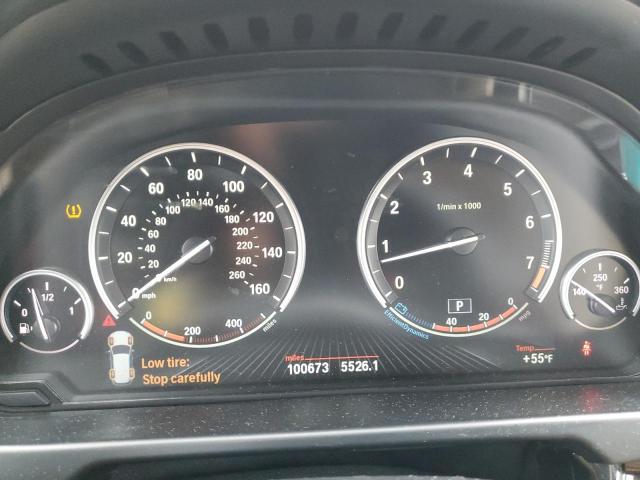 2015 BMW X5 XDRIVE3 5UXKR0C50F0P14790