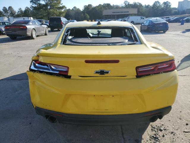 2018 CHEVROLET CAMARO LT 1G1FB1RS0J0138047