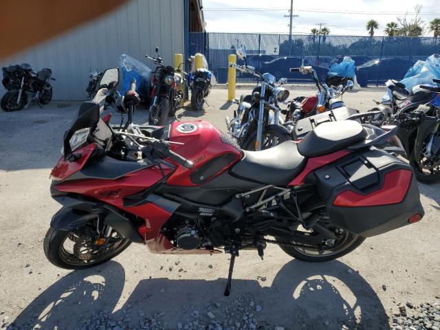 2024 SUZUKI GSX1000 GT JS1EK12BXR7100562