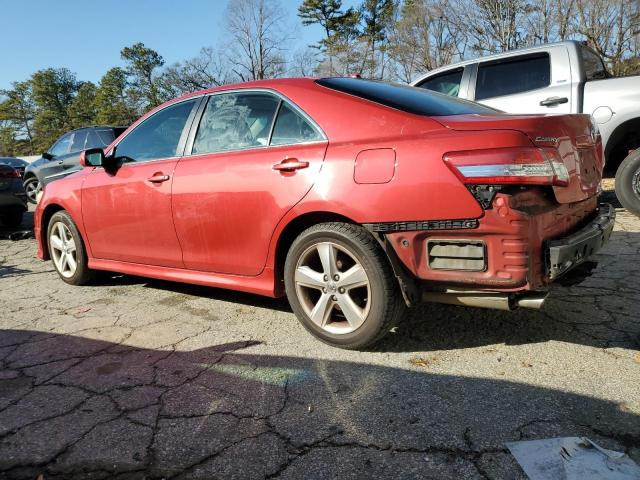 Vin: 4t1bf3ek0bu609471, lot: 42570495, toyota camry base 20112