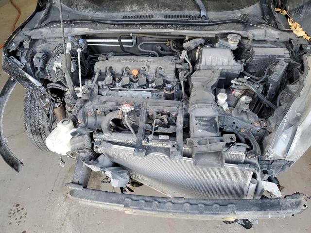 2016 HONDA HR-V LX - 3CZRU6H35GM720862