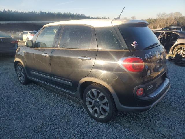 2015 FIAT 500L TREKK ZFBCFADH1FZ031699