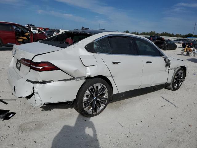 2024 BMW I5 EDRIVE WBY33FK04RCR38307