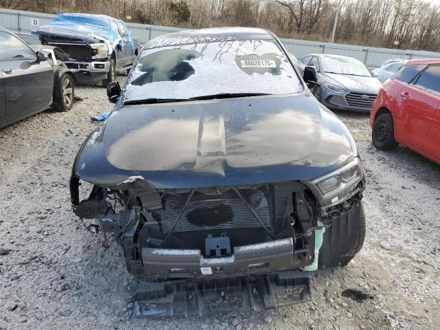 2024 DODGE DURANGO PU 1C4RDJFG2RC183144