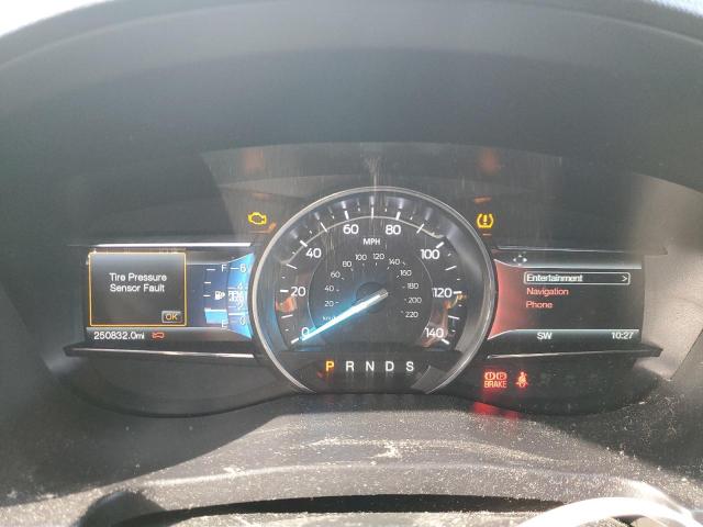 2017 FORD EXPLORER X 1FM5K8D86HGD18153
