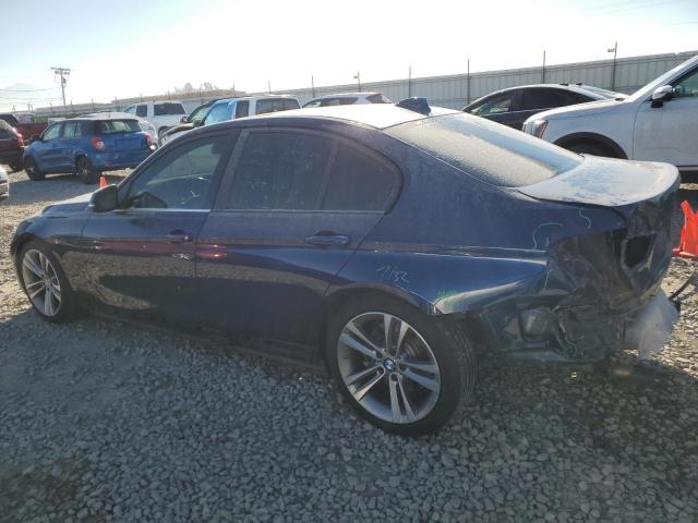 Vin: wba8b7g36hnu38281, lot: 87301354, bmw 3 series xi 20172