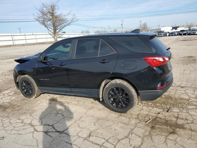 2020 CHEVROLET EQUINOX LS 2GNAXHEV9L6275565