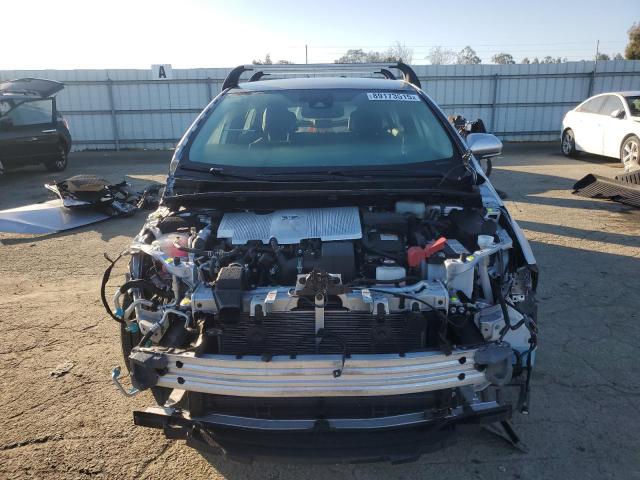 2020 TOYOTA PRIUS PRIM - JTDKARFP0L3141782