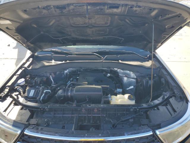 2020 FORD EXPLORER X - 1FMSK8DH3LGB18018