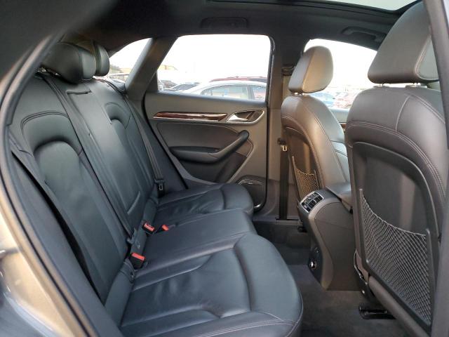 2016 AUDI Q3 PRESTIG WA1GFCFS3GR023862