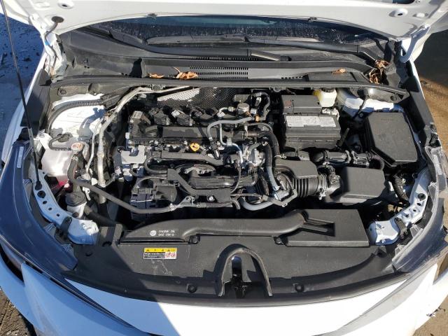 2024 TOYOTA COROLLA LE - 5YFB4MDE4RP093182