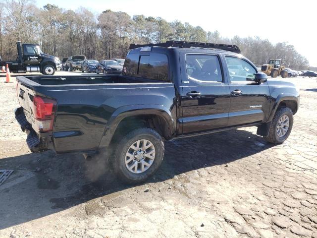 2018 TOYOTA TACOMA DOU - 3TMCZ5AN2JM143671
