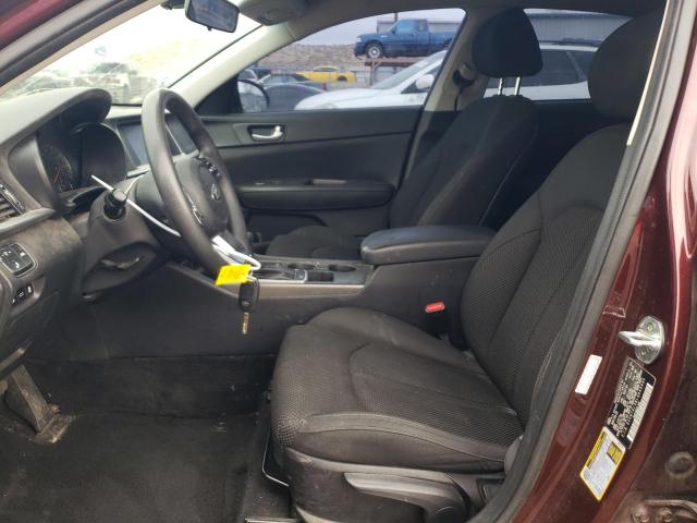 2020 KIA OPTIMA LX - 5XXGT4L38LG445995