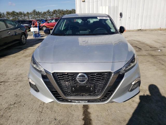 2021 NISSAN ALTIMA SR - 1N4BL4CW5MN384055
