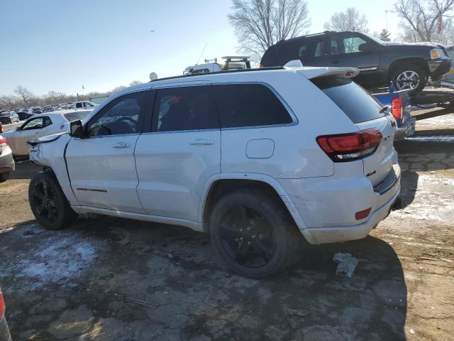 Vin: 1c4rjfag0fc947789, lot: 87556285, jeep grand cher laredo 20152