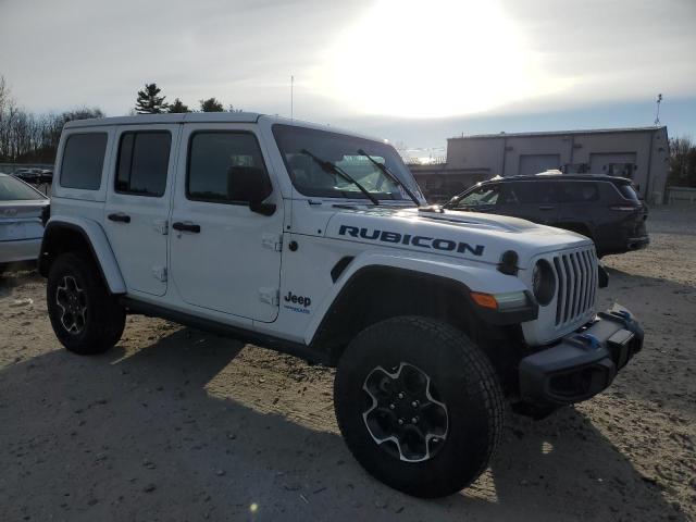 2021 JEEP WRANGLER U - 1C4JJXR67MW633048