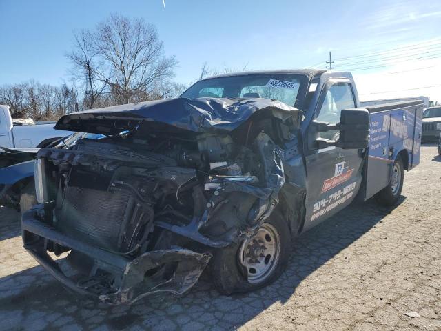 2014 FORD F250 SUPER #3092782850