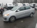 2017 MITSUBISHI MIRAGE G4 - ML32F3FJ3HHF07518
