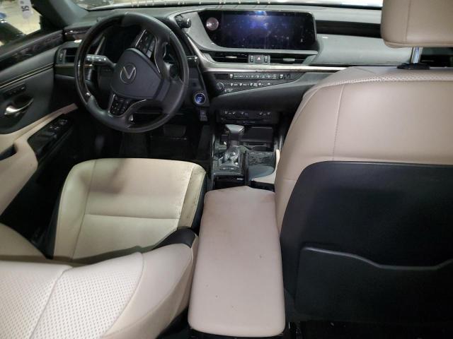 2020 LEXUS ES 300H - 58AD21B10LU007202