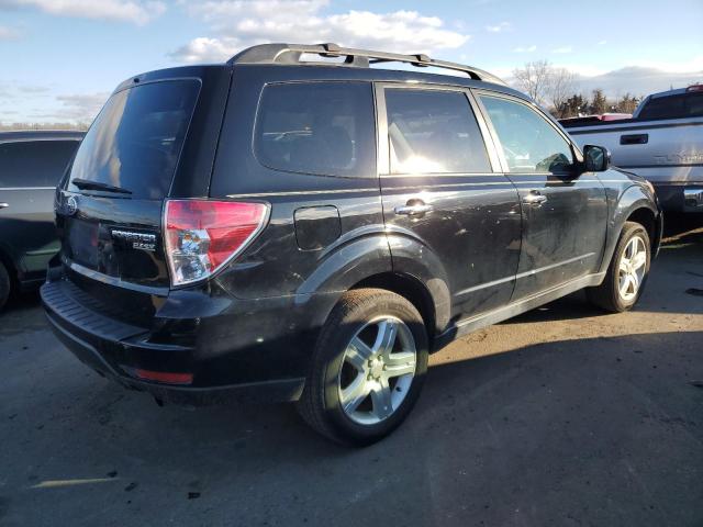 2010 SUBARU FORESTER 2 - JF2SH6CC2AH773731