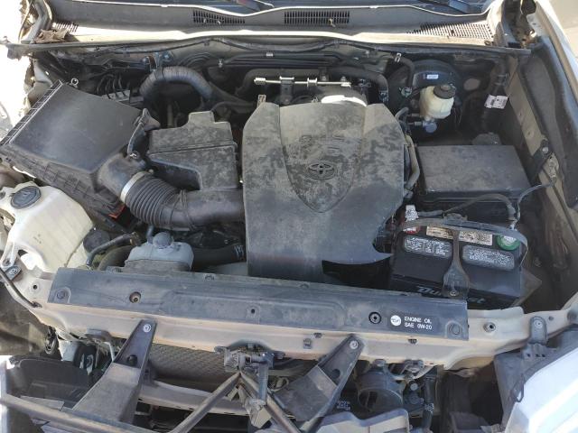 2016 TOYOTA TACOMA DOU 5TFAZ5CN5GX017909