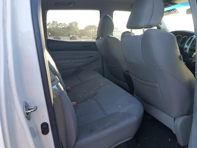 2015 TOYOTA TACOMA DOU - 5TFLU4EN9FX127195