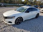 2021 HONDA ACCORD SPO - 1HGCV1F3XMA105393