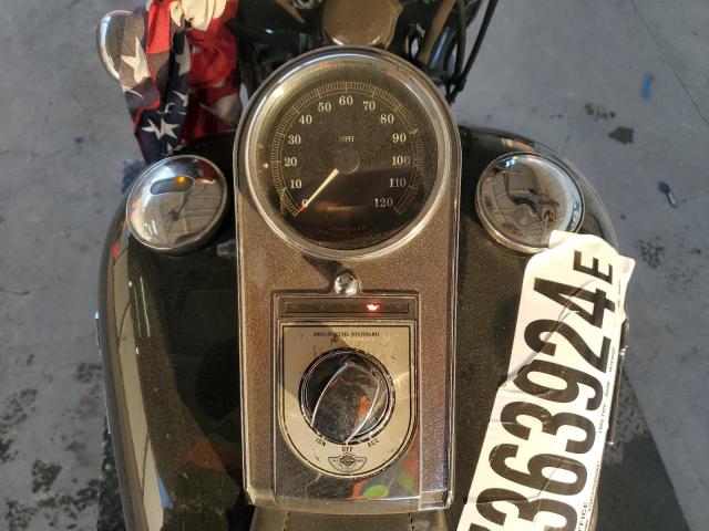 2003 HARLEY-DAVIDSON FXSTI 1HD1BVB143Y058697