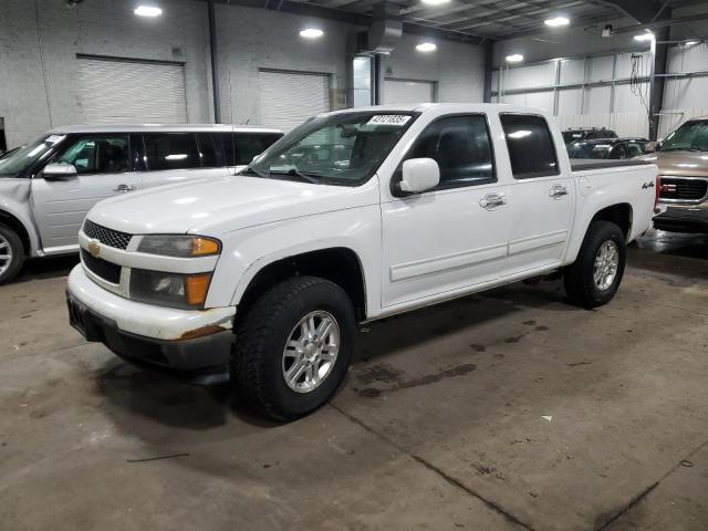 CHEVROLET COLORADO L