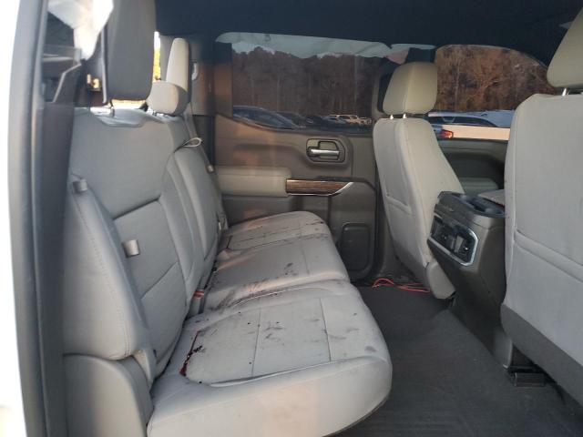 2020 GMC SIERRA K15 3GTU9CED4LG124244