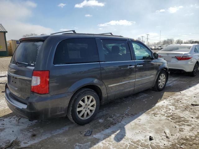 2016 CHRYSLER TOWN & COU - 2C4RC1BG8GR142109