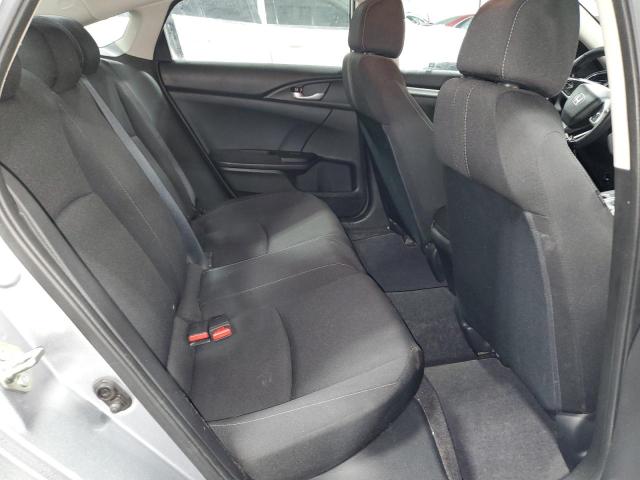 2016 HONDA CIVIC LX - 19XFC2F56GE080261