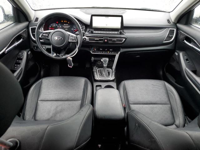 2021 KIA SELTOS SX KNDETCA29M7219096