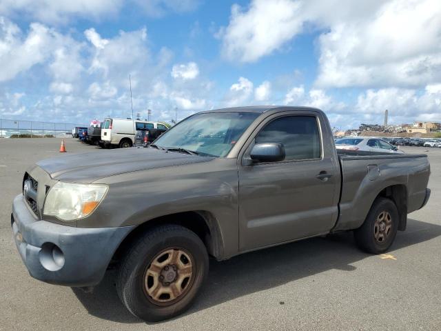 2011 TOYOTA TACOMA 2011