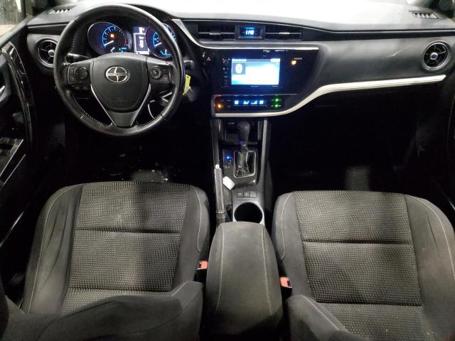 2016 TOYOTA SCION IM JTNKARJEXGJ513339