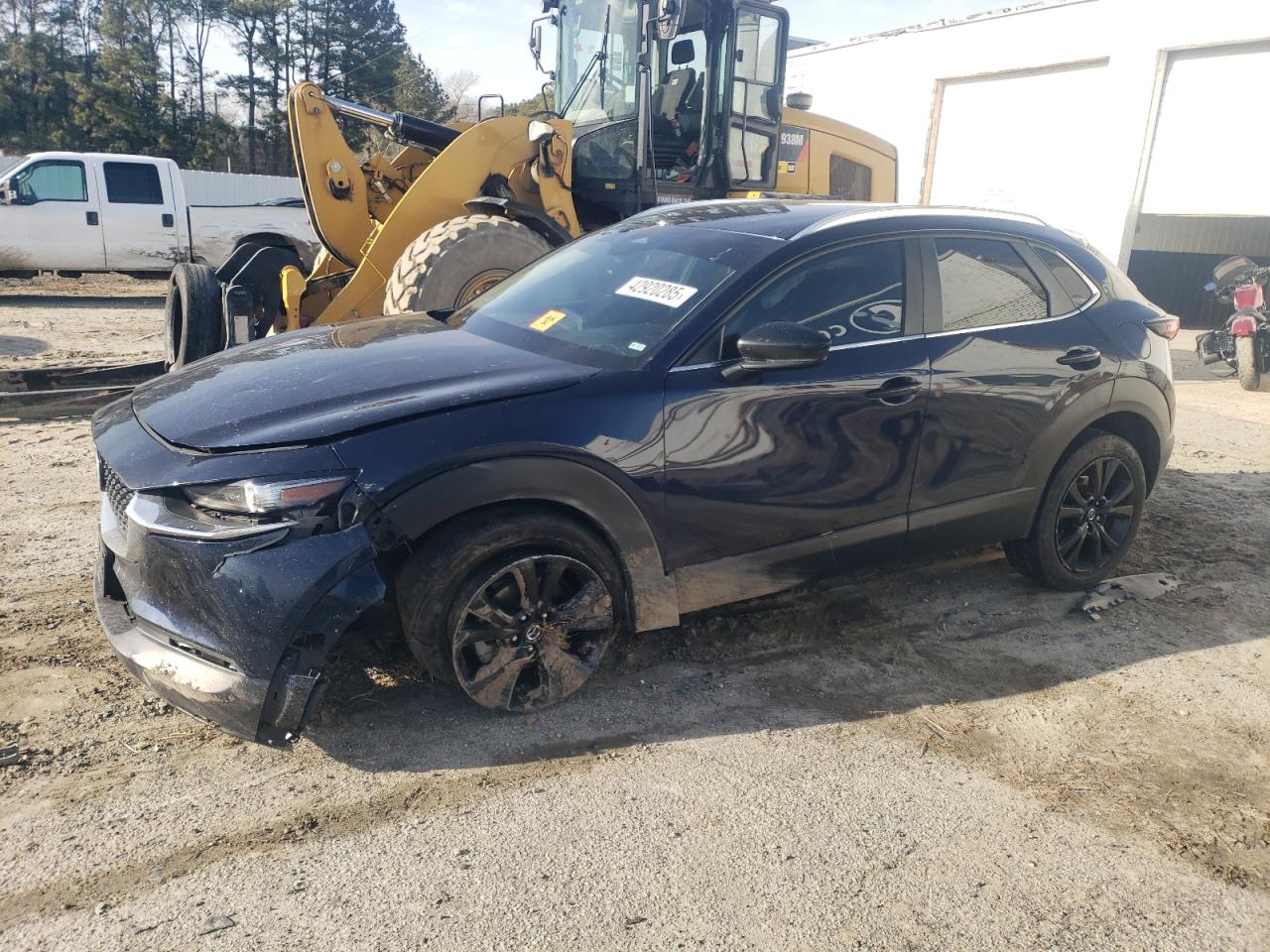 MAZDA CX-30 SELECT