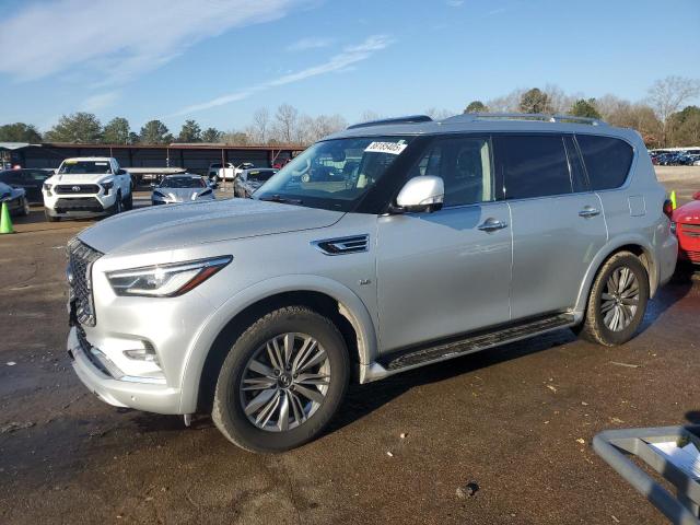 INFINITI QX80 LUXE