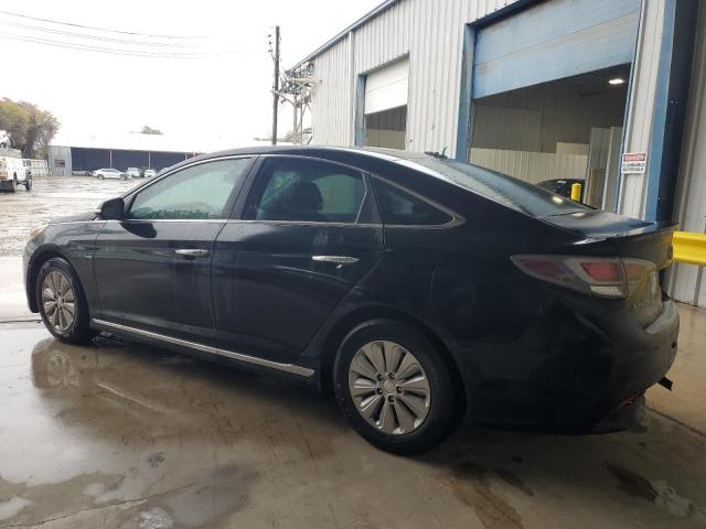 Vin: kmhe24l12ha050377, lot: 88159005, hyundai sonata hybrid 20172