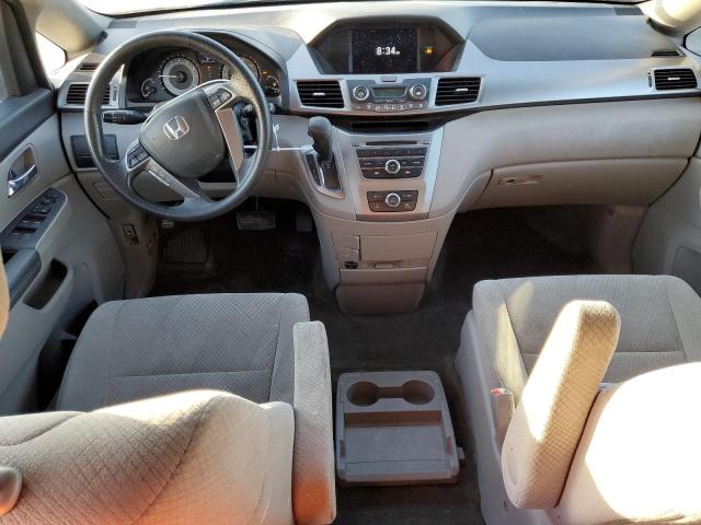 2016 HONDA ODYSSEY LX 5FNRL5H20GB068232