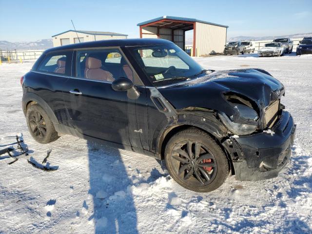 Vin: wmwss7c5xdwn51992, lot: 42647735, mini cooper s paceman 20134