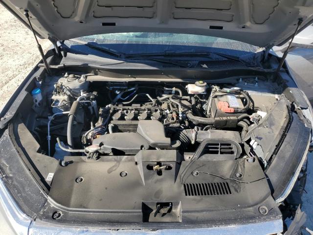 2024 HONDA CR-V LX 7FARS3H20RE000981