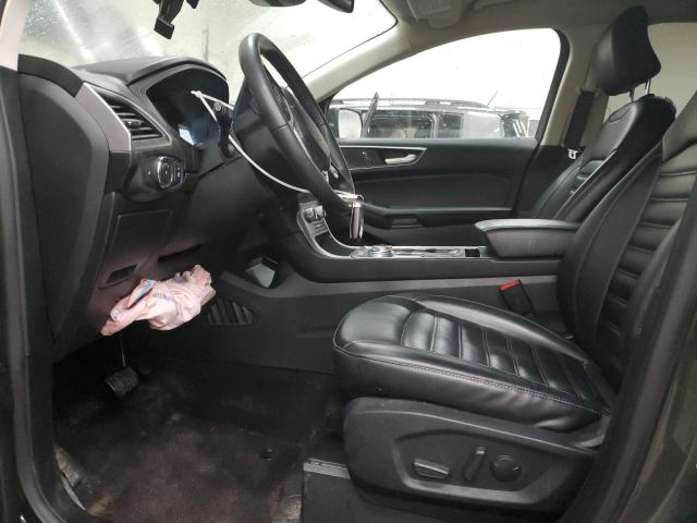 2022 FORD EDGE SEL - 2FMPK4J91NBA79578