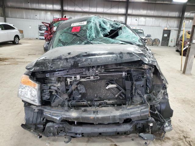 2015 NISSAN ARMADA PLA 5N1BA0NF1FN617966