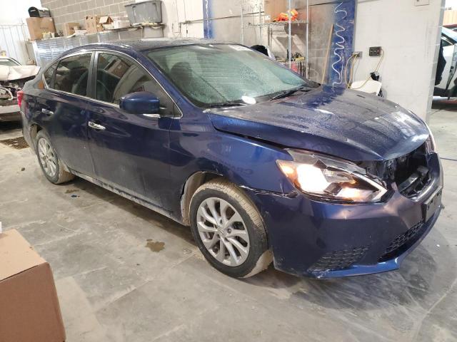 2018 NISSAN SENTRA S - 3N1AB7AP7JY201620