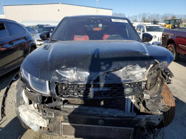 2017 LAND ROVER RANGE ROVE - SALVD2BG9HH176227