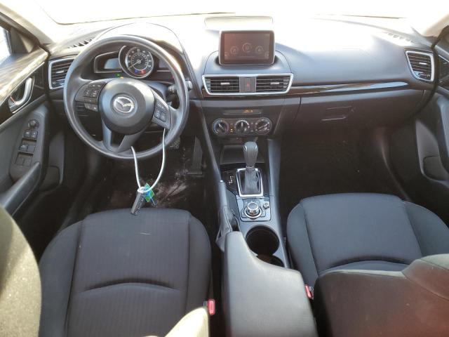 2016 MAZDA 3 SPORT - JM1BM1T78G1315788
