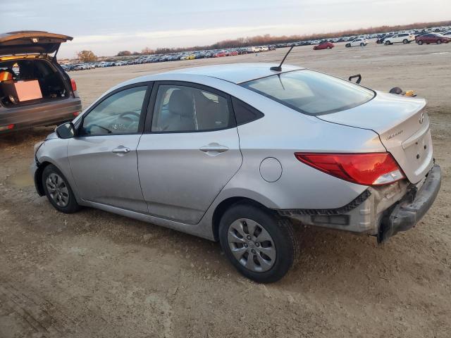 2016 HYUNDAI ACCENT SE - KMHCT4AE3GU119259