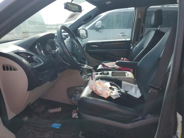 2017 DODGE GRAND CARA 2C4RDGCG2HR789847