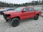 2018 TOYOTA TACOMA DOU - 5TFAX5GN2JX111432