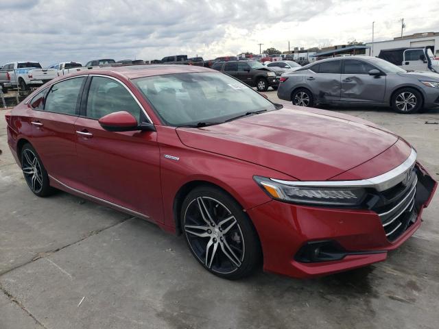 2022 HONDA ACCORD TOU - 1HGCV3F96NA000142